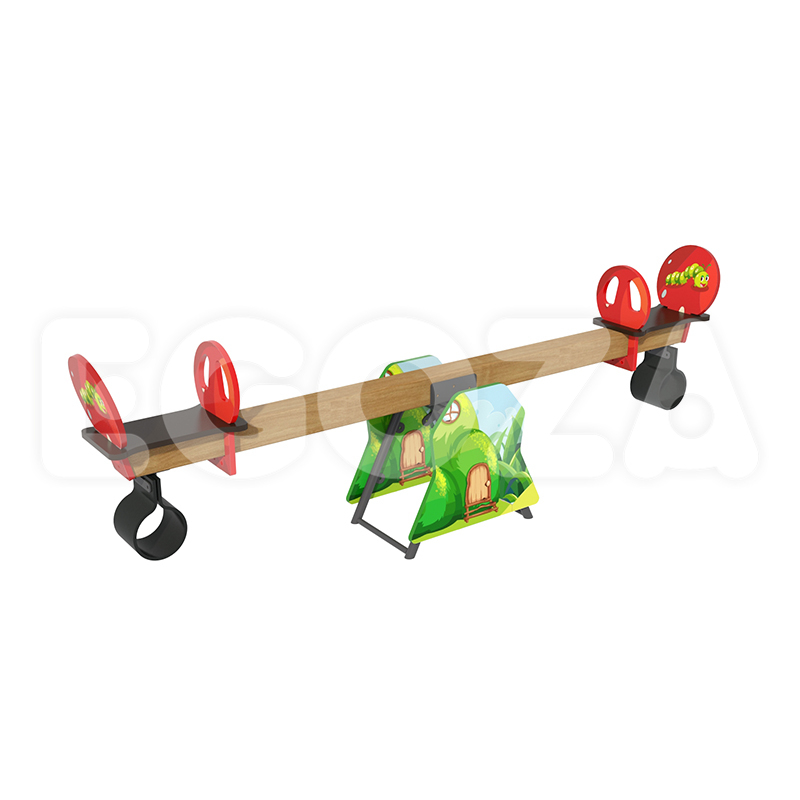 Качалка балансир «Сказка» 0910